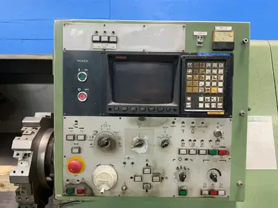 Used MORI SEIKI SL25B5 CNC Lathes Ohio US | HGR 24 #1244750