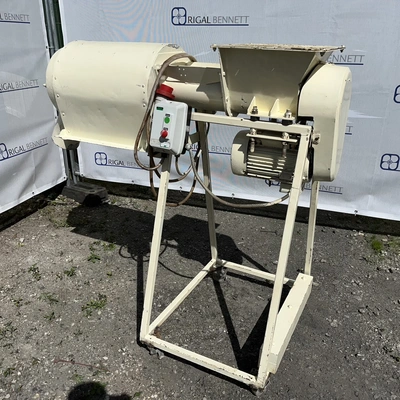 Le Coq M/S Rotary Sieve 250mm Dia