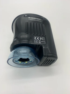 USED Celestron 44312