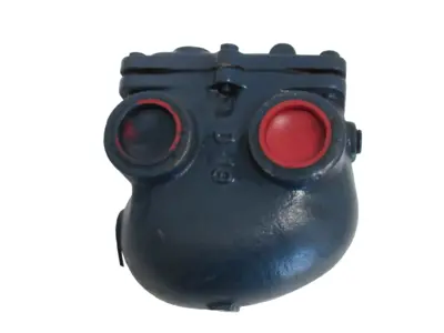 NEW ARMSTRONG 125-A6 STEAM TRAP 125A6