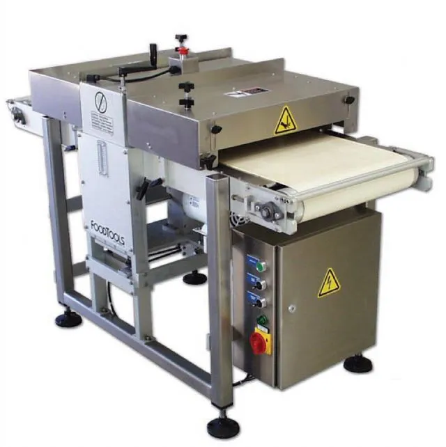 New | in-Stock FOODTOOLS CS-8 Slicers / Dicers / Cutters California US | BakeryEquipment.com #1556039