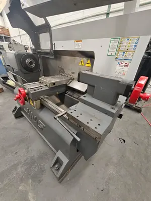 USED 2010 HAAS TL-1