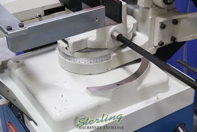 New | in-Stock BAILEIGH CS-350EU Circular Cold Saws California US | Sterling Machinery Exchange #1465858