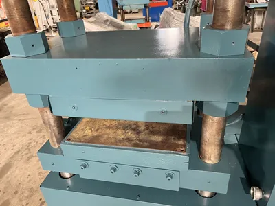 USED WABASH WABASH 100-18-2TMBAC PRESS