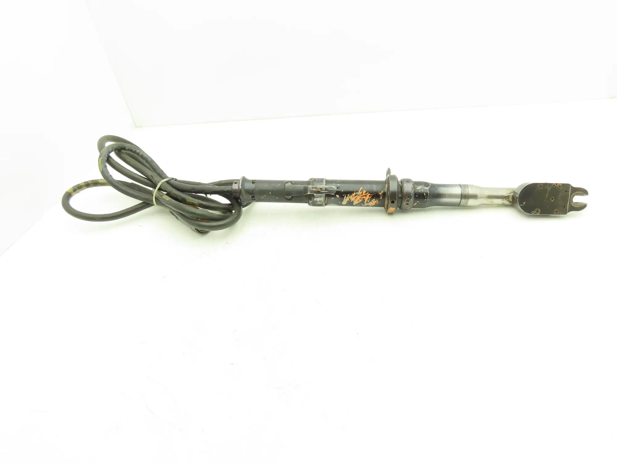 Stanley EF30LS74AXG-22 Nutrunner 1/2" Right Angle Nut Driver 21.5" Overall