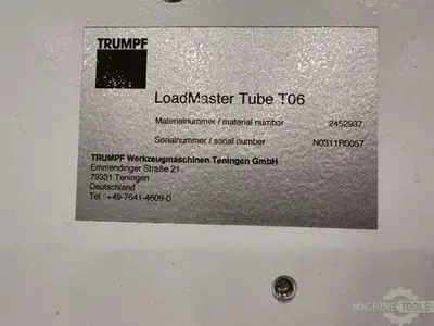 Used 2020 TRUMPF TRULASER 5000 Laser Cutters Illinois US | Perfection Global, LLC. #1123305