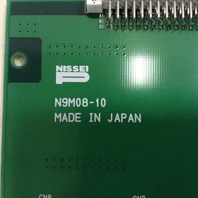 USED NISSEI N9M08-10