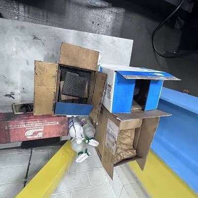 BLANCHARD 20K-36 GRINDERS, SURFACE, ROTARY TYPE (VERT. SPDL.) | T.R. Wigglesworth Machinery Co. (14)