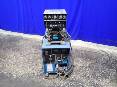 Used MILLER CP250 TS Mig Welders Ohio US | HGR 24 #1056302