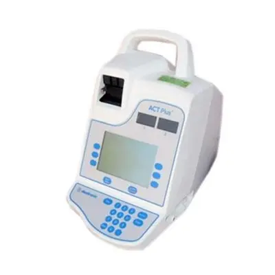 Used MEDTRONIC ACT PLUS Clinical Laboratory - Other North Carolina US | Denova Medical #1523667