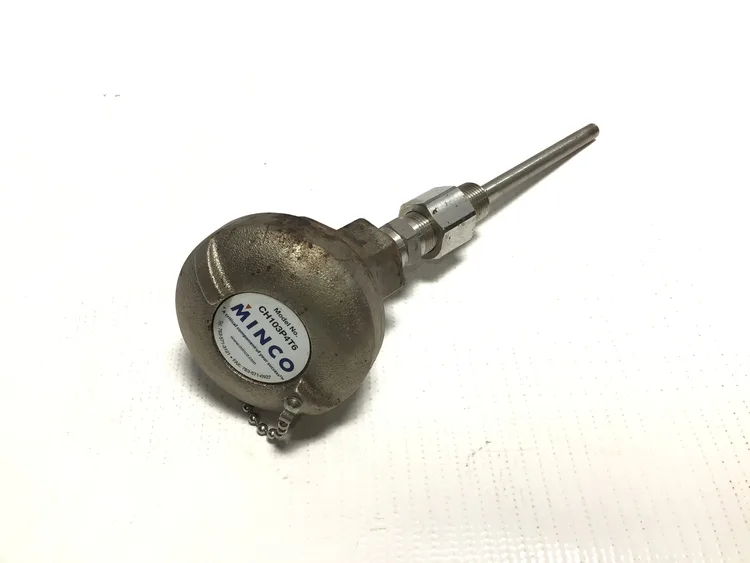 Used MINCO _UNKNOWN_ Sensors Pennsylvania US | Moses B Glick #1010113