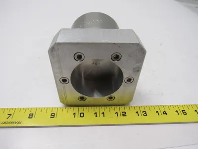 Uni Pro/Powell 905-04590-004 Valve Adapter Low Torque Closing Only
