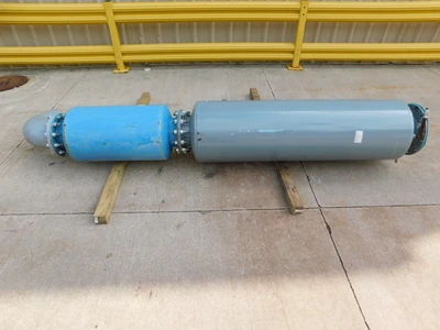 Universal AET _UNKNOWN_ Other Process Engineering Equipment | Equipment Recovery Corp. (2)