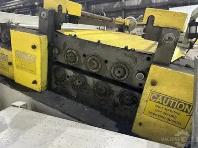 USED ROWE C6-40