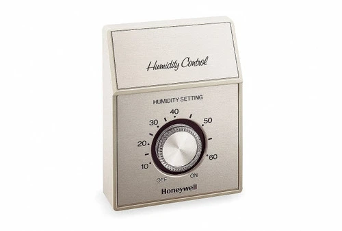 Honeywell H8808C1001 Humidity Controller [New]