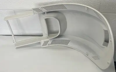 Used GE HEALTHCARE PANDA IRES Medical Parts | Denova Medical #1521808