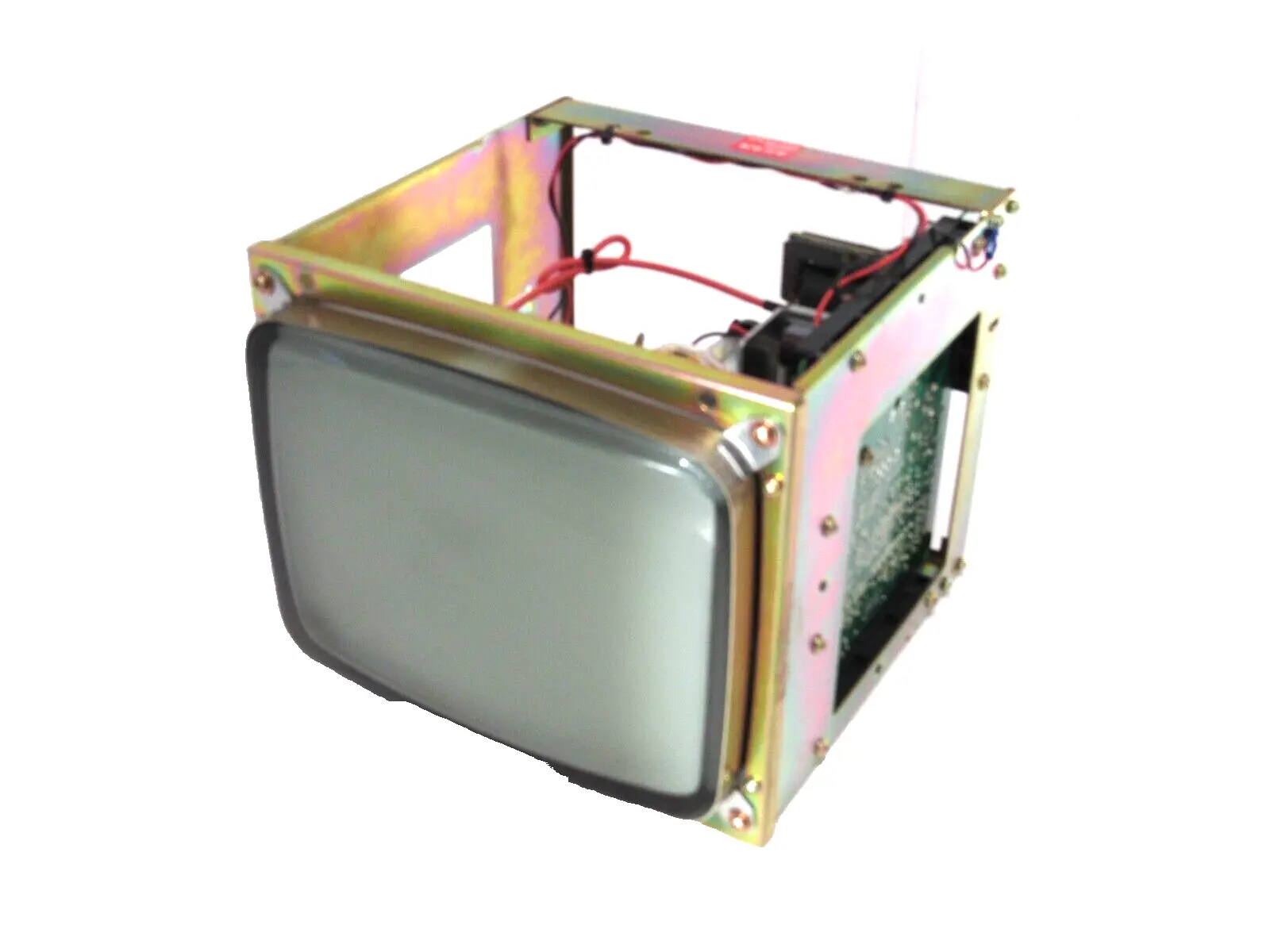 NEW FANUC A61L-0001-0092 CRT DISPLAY MODULE D9MR-10A A61L00010092