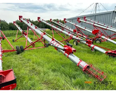 Used PECK _UNKNOWN_ Augers Iowa US | Keast Enterprises #1360360