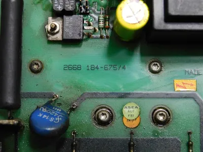 USED ABB YT212002-AD/8