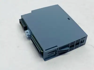 USED SIEMENS SIMATIC