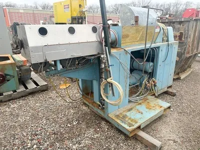 KILLION KL-150 Single Screw Extruders | Perry Equipment (9)