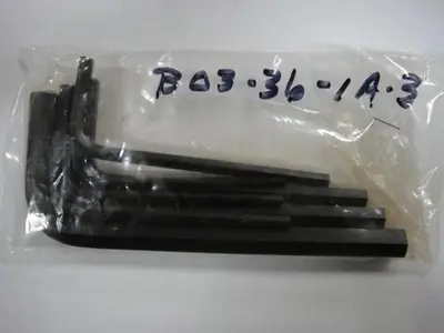 USED HAMADA B03-36-1A-3