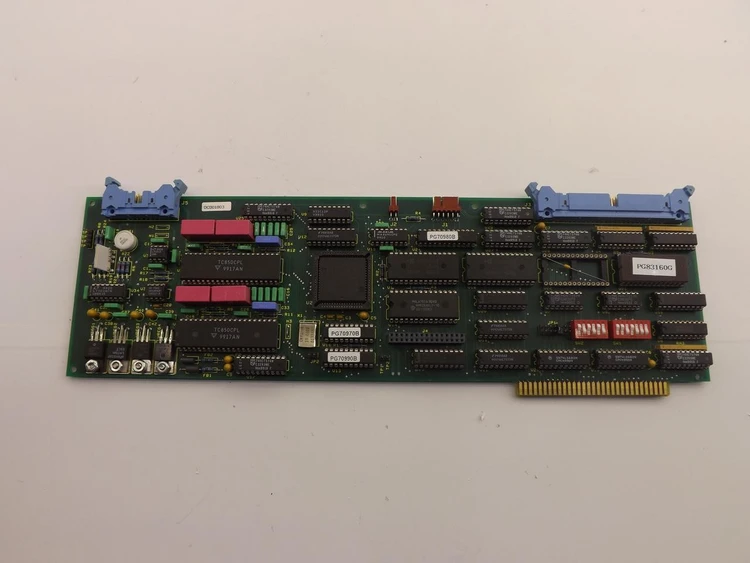 Used TEMPTRONIC _UNKNOWN_ Circuit Boards | OCO Industrial #1596378