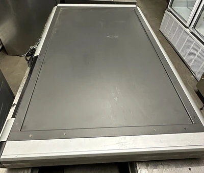 USED Hatco GR2S-36