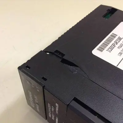 USED GE FANUC IC693PWR330E