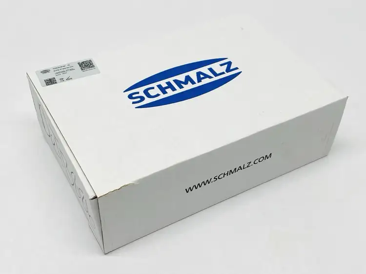 New | in-Stock SCHMALZ COMPACT VACUUM EJECTOR DISC FOR TERM. 10.02.02.06184 Vacuum Pumps Michigan US | Maverick Industrial Sales #1091071