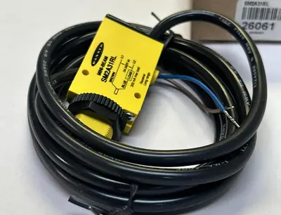 New | in-Stock BANNER ENGINEERING SM2A31RL Industrial Controls Ohio US | Surplus Asset Holdings #1237955