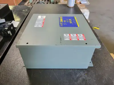 Used SQUARE D TVS2EMA16A Misc Electrical & Power Parts British Columbia CA | Lenmark #248445