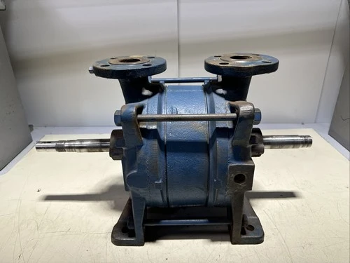 Used Flowserve Sihi / Sterling KPHB 3408 Vacuum Pumps Indiana US | J&J Industrial Supply #521288