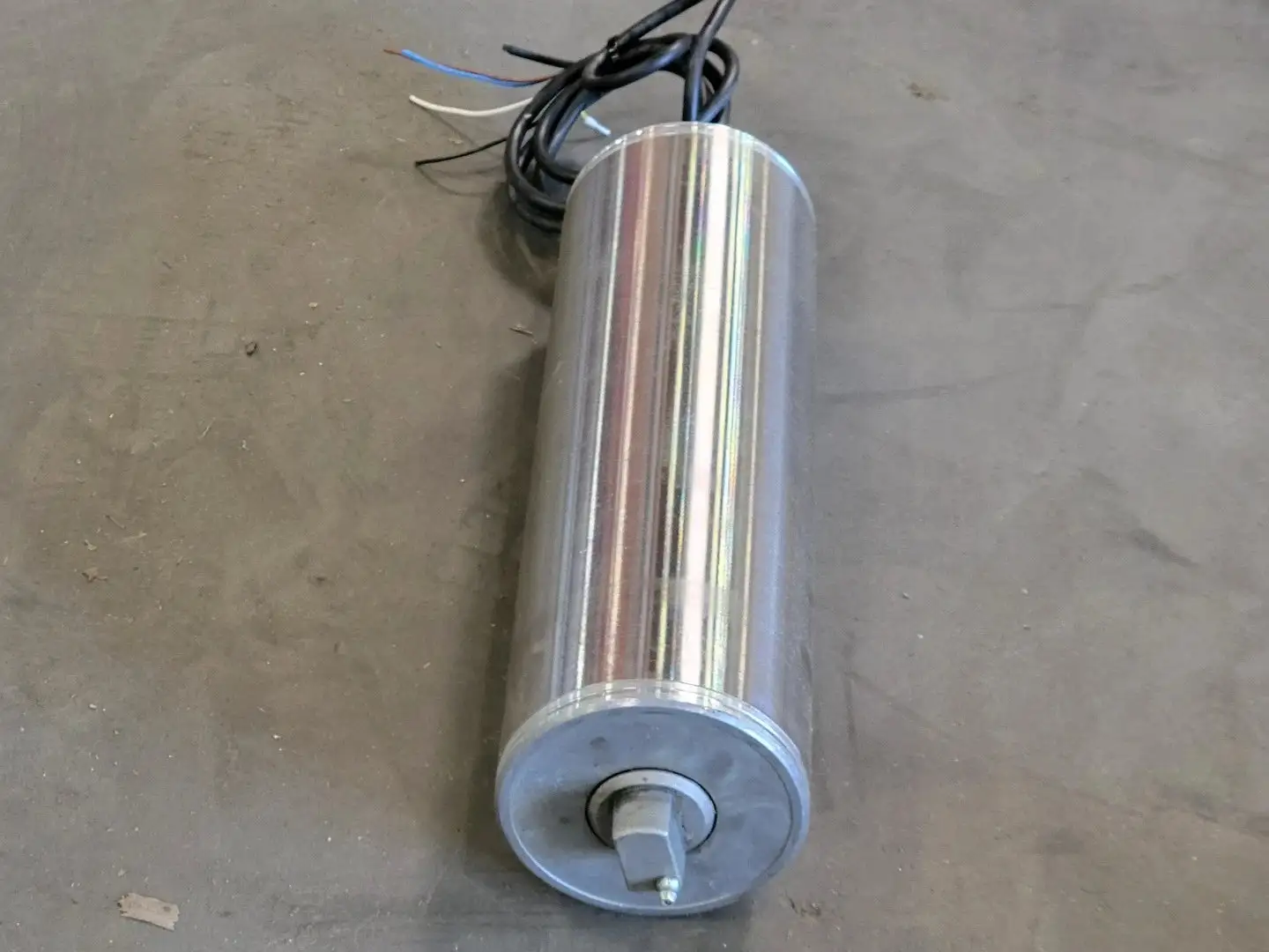USED INTERROLL R6286
