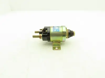 Sawafuji Electric MC841020-01 Crane Forklift Battery Switch 24V