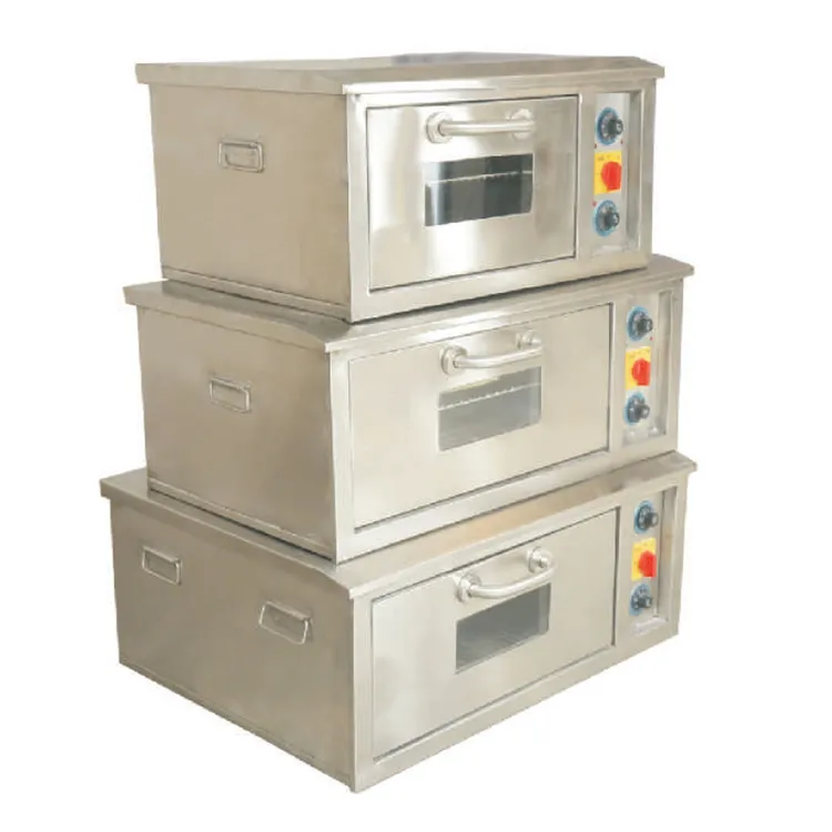 New | in-Stock Hub4 Machines Nirali Food Processing Equipment (misc) IN | Hub4 Machines Pvt Ltd #1252466