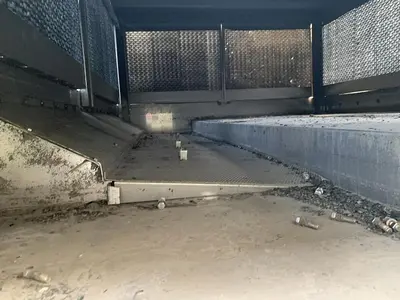 USED EVAPCO AT-29824