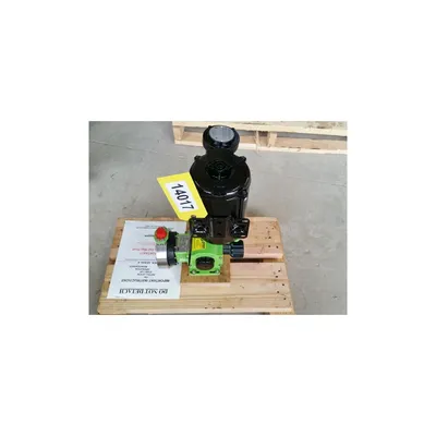 NEW PULSAFEEDER ENGINEERED PRODUCTS GLM 1AAAP
