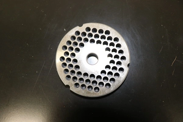 Used _UNKNOWN_ _UNKNOWN_ Grinder Plates and Knifes California US | RAM Manufacturing Equipment, LLC #291485