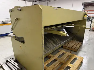 USED FARINA CFO303