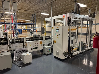USED 2019 NANXING "NASLJ24Z"