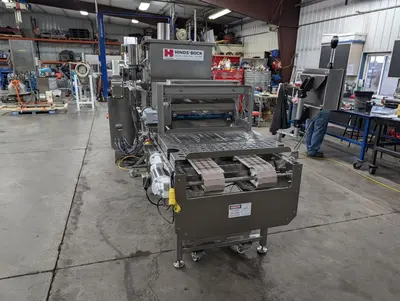 USED 2018 HINDS-BOCK 5P-32