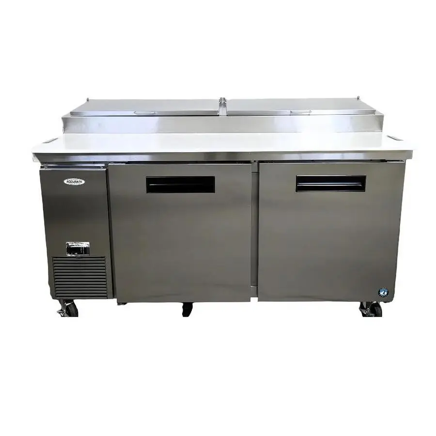 USED HOSHIZAKI PR-67B