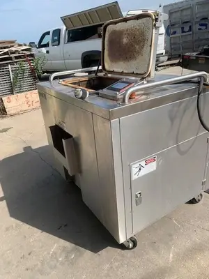 2015 SOMAT DH-100H Waste Disposal Equipment | Rock Solid Tools (1)