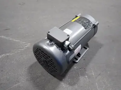 USED BALDOR P004780