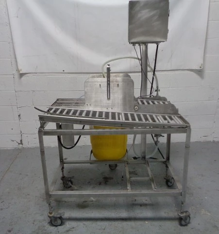 Used UNKNOWN _UNKNOWN_ Food Washing California US | BakeryEquipment.com #1554673
