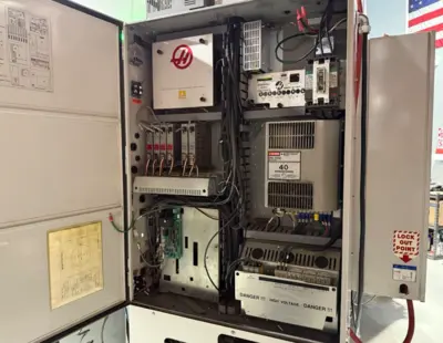 2011 HAAS EC-500 Horizontal Machining Centers | Toolquip, Inc. (13)