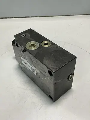 USED PARKER PPM6PA251N33XB5702