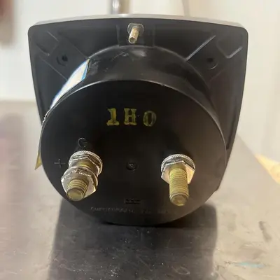 New | in-Stock EIL DC VOLTS Voltmeters Ohio US | Surplus Asset Holdings #1495523