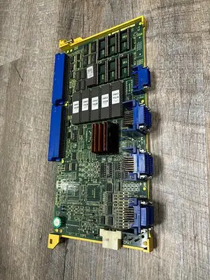 USED FANUC A16B - 2201-010